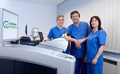 Lasik Hildesheim