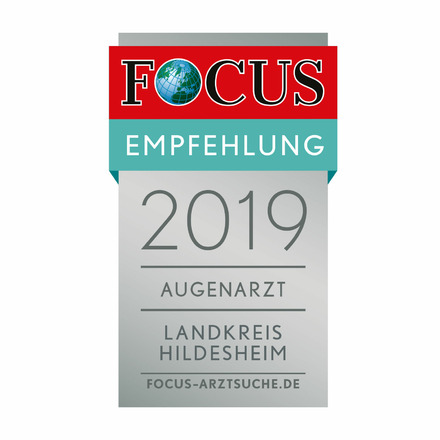 FOKUS 2019