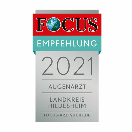 FOKUS 2021