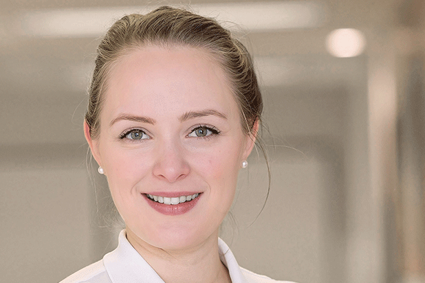 Dr. med. M. Herrmann