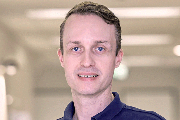 Dr. med. C. Rau, FEBO