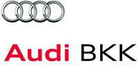 Audi BKK